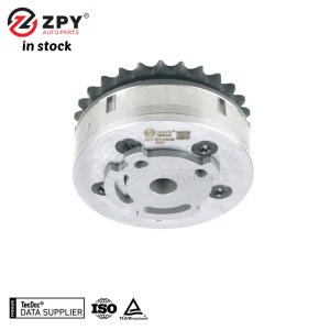 ZPY Camshaft Adjuster Gear for Audi VW Porsche 022 109 088M