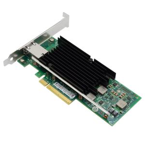 Server Wireless Network Adapter HBA gigabit wired Network Card Raid X540-T1 dual