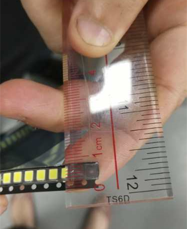 24mm Yamaha Pneumatic Feeder For Charmhigh 530 560 510 761 Pick And Place Machine