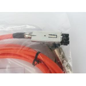 6FX5002-5DS11-1AF0 Siemens Power Cable Pre - Assembled 6FX50025DS111AF0