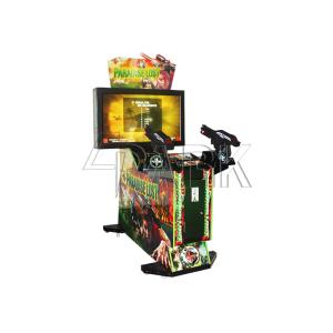 Paradise Lost 42'' LCD Video Gun Shooting Arcade Game Machine