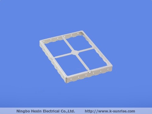 Buy china customized metal shielding case for pcb mount at wholesale prices