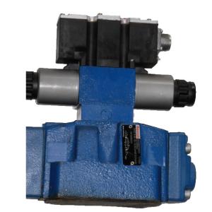 Rexroth Proportional Valve 4WRZE16W8-150-7X/6EG24N9ETK31/A1D3M 24VDC 150 L/Min