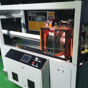 Sjsz 65/132 / Sjsz 80/156 PVC Pipe Extruder for Plastic Water Drainage