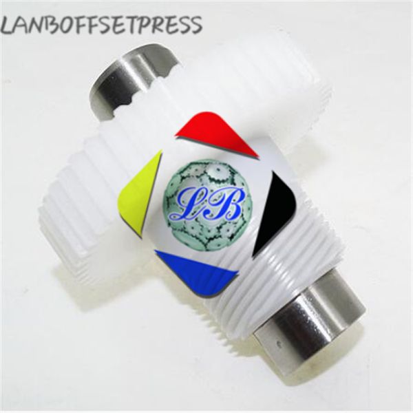 F2.105.1181 Motor gear HD gear HD printing machine spare parts