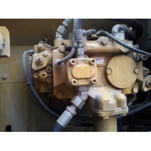 caterpillar excavator 323DL