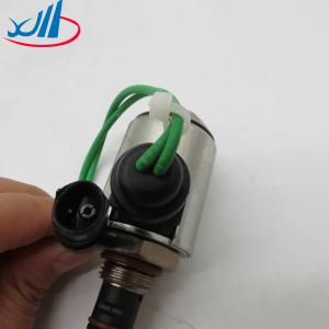 Top Quality truck spare parts Solenoid Valve 186-15251861525