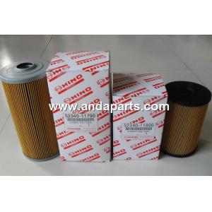 GOOD QUALITY FUEL FILTER S2340-11790 FOR HINO