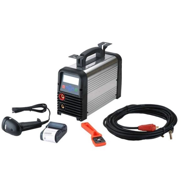 Buy DPS20 3.5KW Poly Pipe Electrofusion Welding Machine 220V 315MM at wholesale prices
