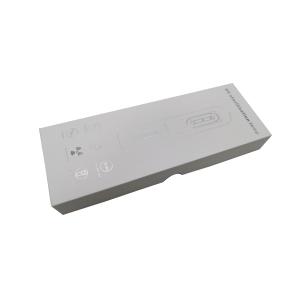 Germicidal Led Ultraviolet UVC Sterilizer Light Disinfection Lamp 1500mAh MSDS