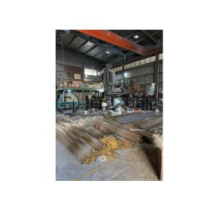 Semi Automatic Brass Continuous Casting Machine Manufacturers