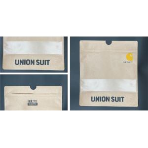 Degradable Paper Plastic Composite Bag Recyclable Printing Patterns