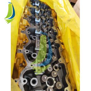 China C9.3 Cylinder Head Assembly For Engine Spare Parts on sale