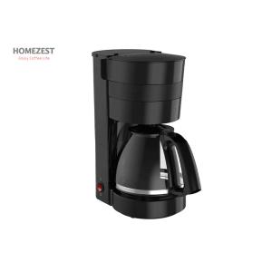 CM-1301 1.2L Home Appliances Coffee Maker 800W Automatic Coffee Maker