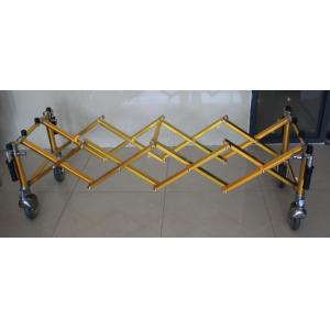 Church Truck Casket Hardware CT01 Premium Quality Aluminum Alloy Structure