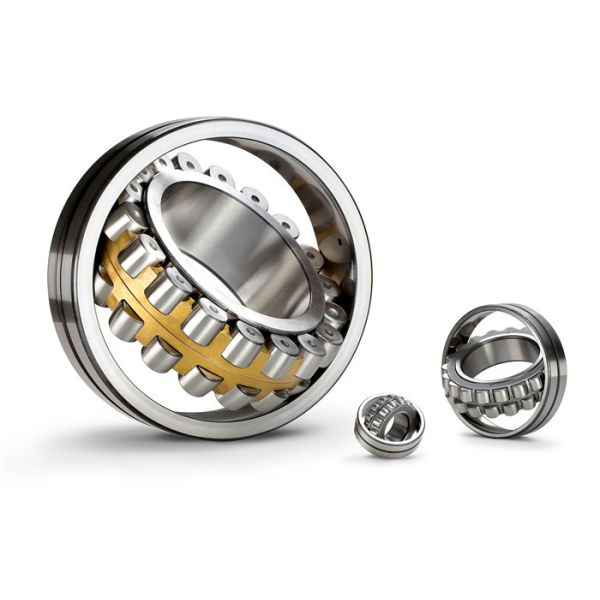 Buy Low Noise SKF Spherical Roller Bearing  22224 E K CC CA MB For Machinery at wholesale prices