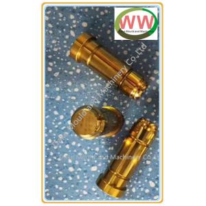 High surface quality,alumium,alloy STEEL,stainless steel Precision CNCTurning