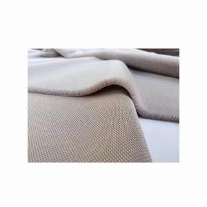 Polyester Rabbit Wool OEKO-TEX Luxury fashion Girls/Women Dress Anti-microbial