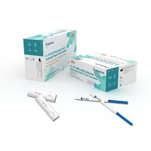 100ul Serum H Pylori Test Kit