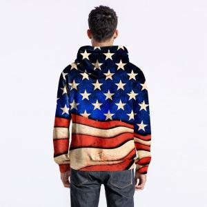 Wholesale All Over Print Sweatshirts Custom Printing hoodies