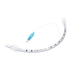 Oral Nasal 5.0 Disposable Tracheostomy Tube