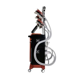 360 Cryotherapy Cryo Body Slimming Criolipolisis Freezing Vacuum Slimming