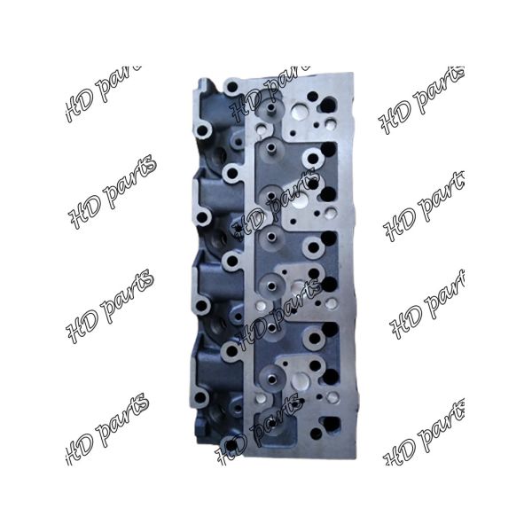 Buy 4D95S With Turbine Diesel Engine Cylinder Head 6204-13-1211 at wholesale prices