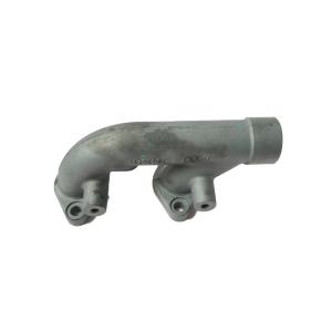 Cummins 6L ISL Diesel Engine Parts New Standard Genuine Sprinkling Truck Exhaust