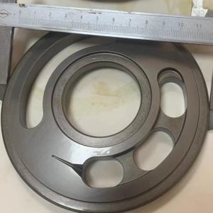 CAT E345D E349D Hydraulic Pump Parts K5V212 Repair Kits Caterpillar Aftermarket