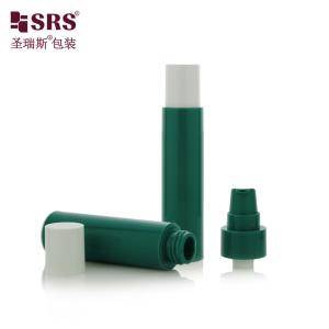 PA0208 15ml 30ml 50ml Injection PP PCR Vacuum Pump Bottle Packaging Skincare