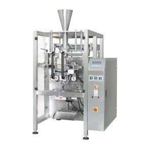 Multihead Combined Scale Automatic Packaging Machine For Food
