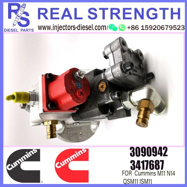 VP30 Diesel Injector Pumps 0470006010 0470006003 2644P501 For Perkins 1106C BOSCH VP30