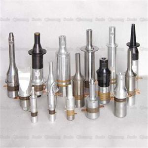 Power 15Khz Ultrasonic Welding Transducer Large Amplitude Bigger Output 3600w