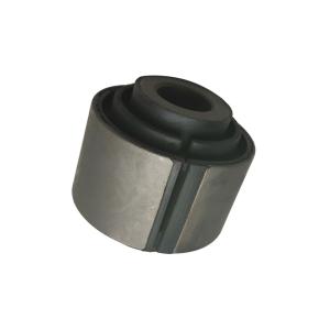 81437220039 Trailer Suspension Parts Stabiliser Mounting Leaf Spring Rubber