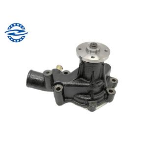 4BC2 Water Pump 5-13610187- 0 for ISUZU engine cooling system part