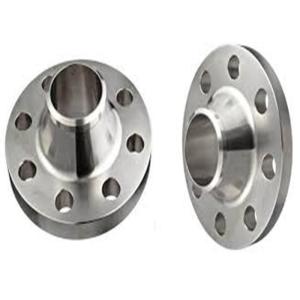 China Asme B16.5 Duplex Steel Flanges 150# - 2500# 1/2 - 24 Smooth Finish on sale