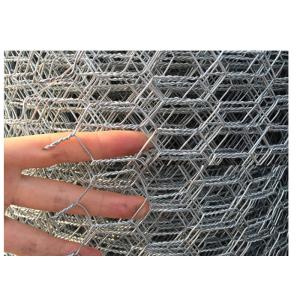 4ft Wide Hexagonal Wire Mesh