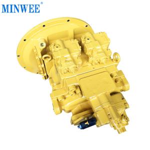 original K5V212 cat345D E345D E349D Hydraulic Gear Pump