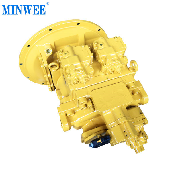 Buy original K5V212 cat345D E345D E349D Hydraulic Gear Pump at wholesale prices