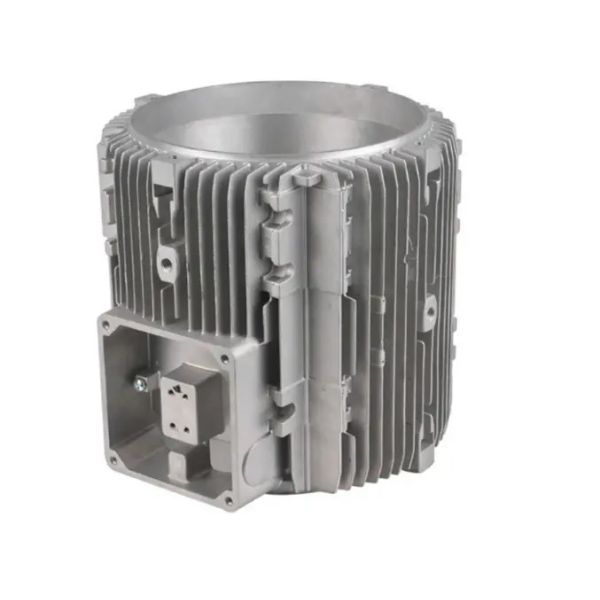 Buy OEM Customized Aluminum Die Casting Electric Motor Housing Aluminium Die Casting Of Car /Auto Spare/Motor/Pump/Engine Parts at wholesale prices