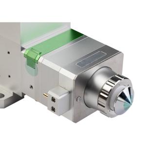 Raytools BM111 0-3.3kW Auto Focusing Fiber Laser Cutting Head for Metal Cutting