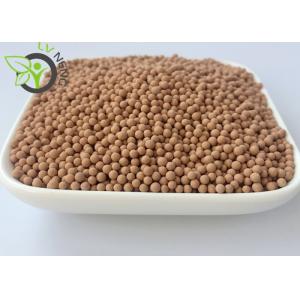 High Moisture Molecular Sieve Desiccant / Zeolite Molecular Sieve Oxygen