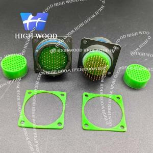 MS27508 Series connectors，MS27508E18B35PLB,MS27508 connectors