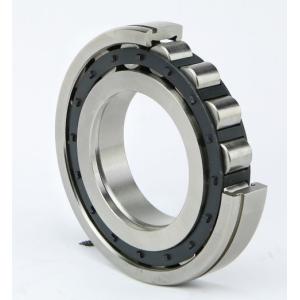 China NJ206 NJ210 Cylindrical Roller Bearings Mechanical Engineering on sale