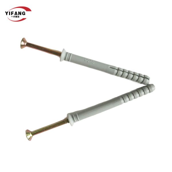 Hammer framing fixing anchor/ External wall insulation nail