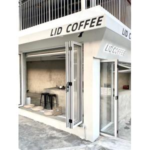 Los Angeles Folding Windows | Earthquake-Resistant Certification