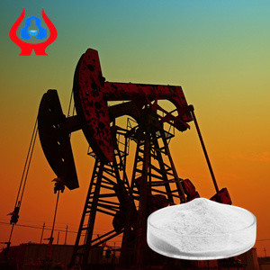 China Oil Drilling Chemical PAC Additive Polyanionic Cellulose Industrial Grade on sale