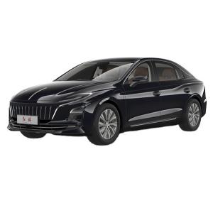 2023 Hongqi E-QM5 431km Electric Sedan with Lithium Iron Phosphate Battery of Sedan Level