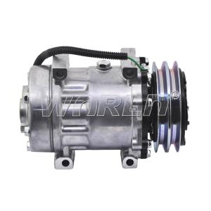 24V Auto Ac Compressor System 5095365 SD7H15U6473 For Standard For Various For