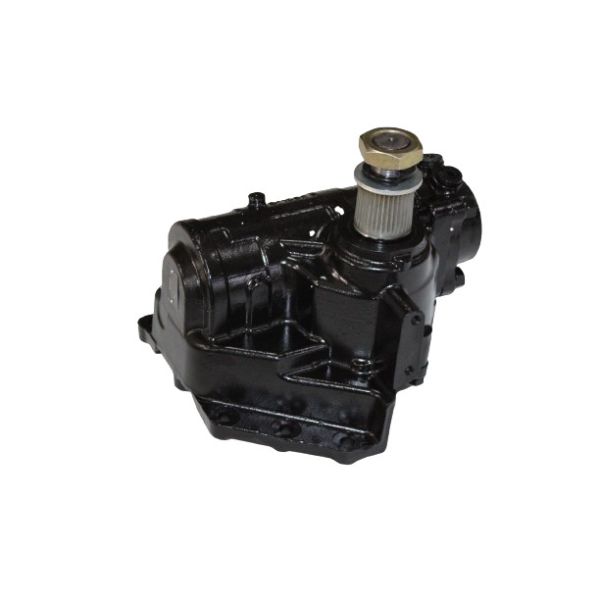 Buy ISUZU FVR34 6HK1 Power Steering Unit 1440008431 Standard New Condition at wholesale prices